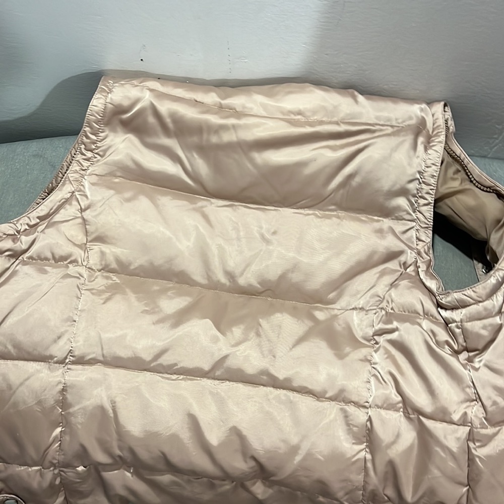 Express jacket - Picture 2 of 2